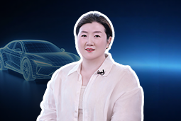 新锐职研社06 | 车企心智争夺战升级，谁在打造“第一眼心动”？